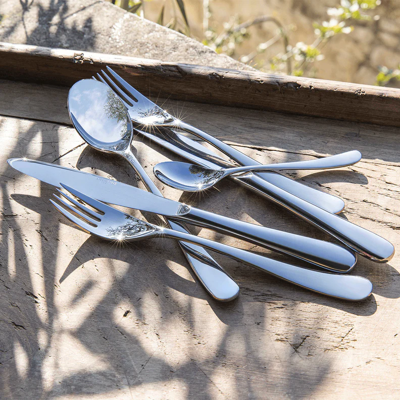 Degrenne Aquatic Collection Soup spoon